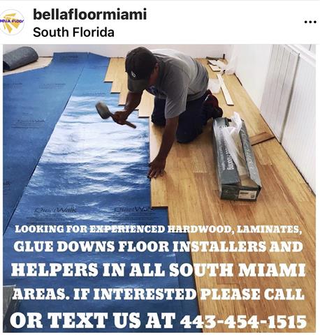 Bella Flooring LLC image 2