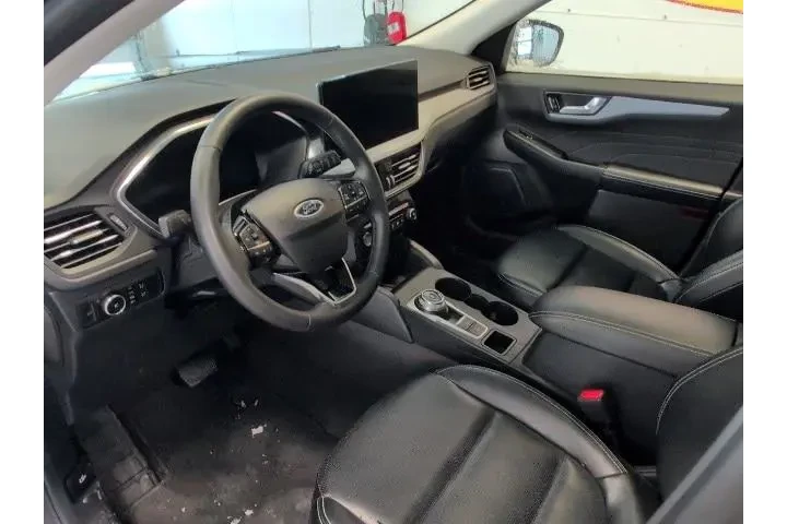 $26999 : Ford Escape 2024 AWD Platinu image 10