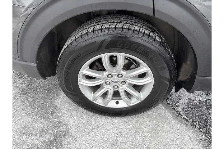 $9998 : Ford Explorer 2020 AWD Base image 10