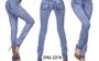 SILVER DIVA JEANS SEXIS