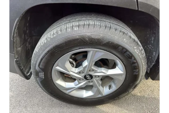 $21588 : Hyundai TUCSON 2022 AWD SEL image 7