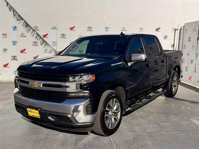 $27995 : Used 2020 Silverado 1500 2WD image 7