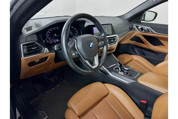 $33500 : BMW 4 Series 2022 430i Gran image 5