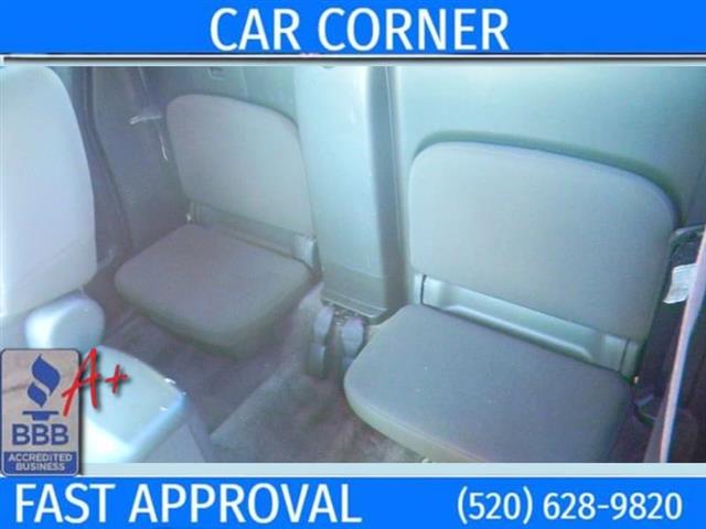 2005 Frontier XE King Cab I4 image 5