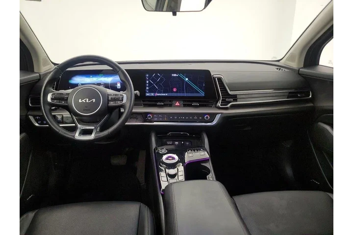 $35998 : Kia Sportage Hybrid 2025 AWD image 9