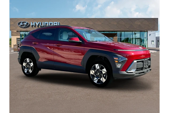 $19691 : Hyundai KONA 2024 AWD SEL 4d image 10