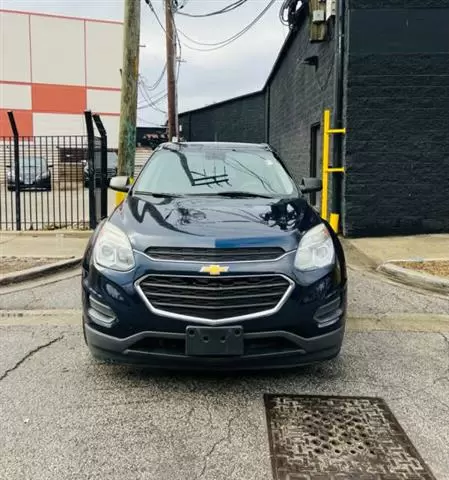 $8999 : 2016 Equinox LS image 3