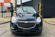 $8999 : 2016 Equinox LS thumbnail