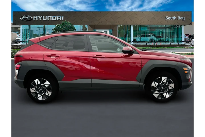 $22999 : Hyundai KONA 2025 AWD SEL 4d image 9