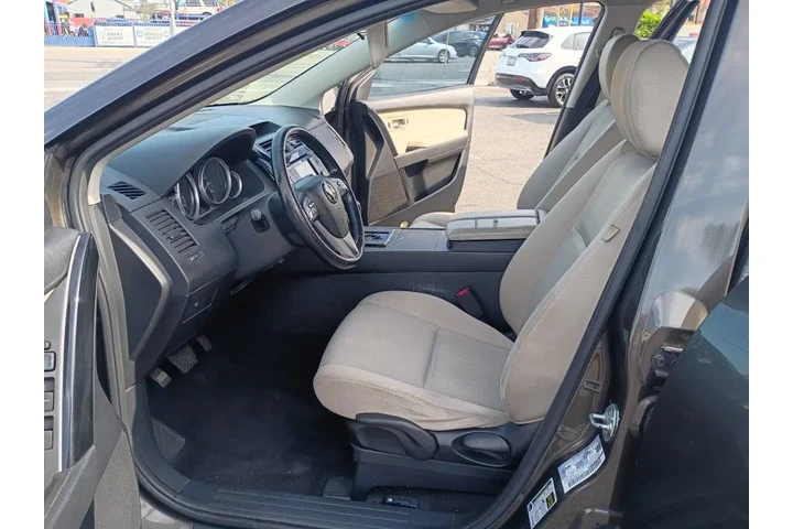 $6900 : 2015 MAZDA CX-9 SPORT image 8