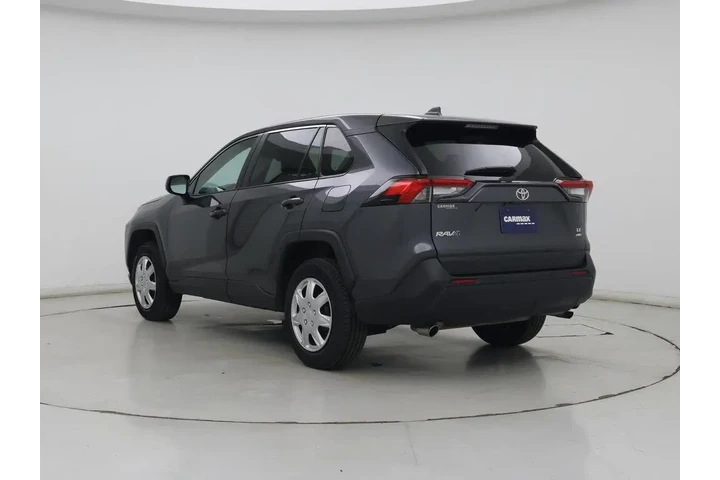 $28998 : Toyota RAV4 2025 AWD LE 4dr image 2