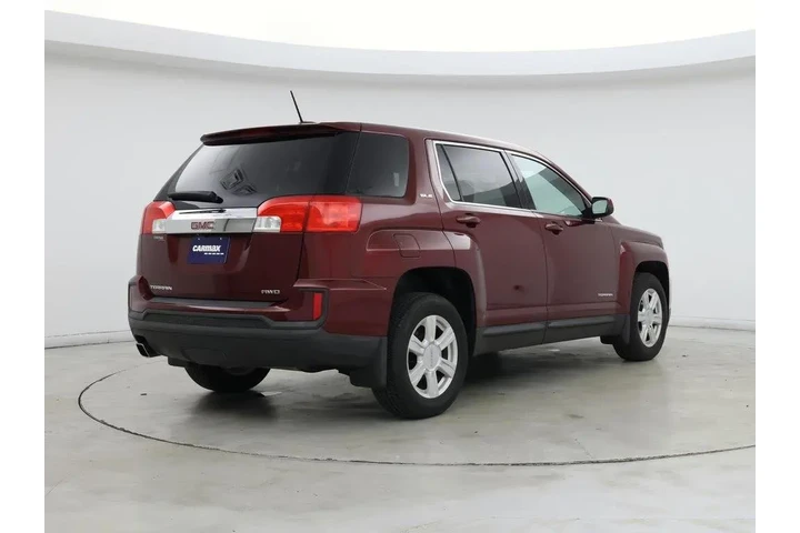 $15998 : GMC Terrain 2016 AWD SLE-1 4 image 8