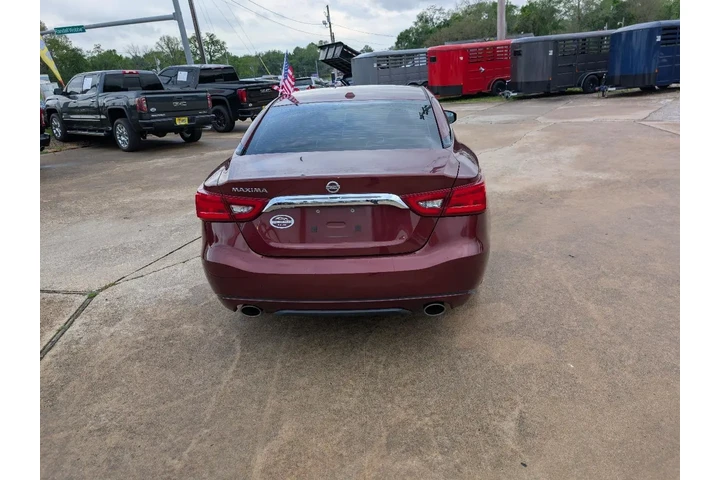 $11995 : 2017 Maxima image 7