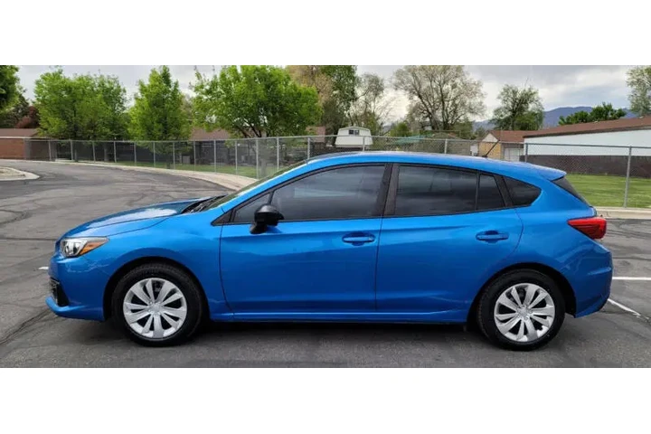 $17300 : 2023 Impreza image 7