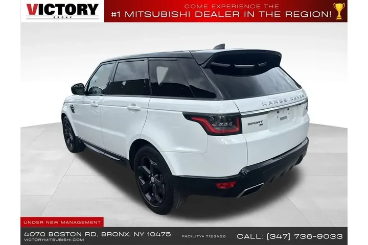$24495 : Land Rover Range Rover Sport image 6