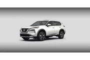 Nissan Rogue 2022 AWD Platin en Buffalo