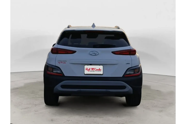 $22883 : Hyundai KONA 2023 AWD SEL 4d image 4