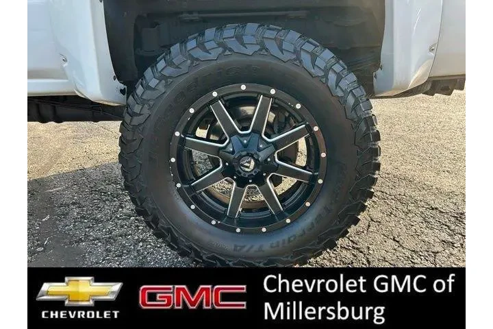 $36999 : Chevrolet Silverado 3500HD 2 image 7