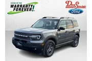 Ford Bronco Sport 2025 AWD B
