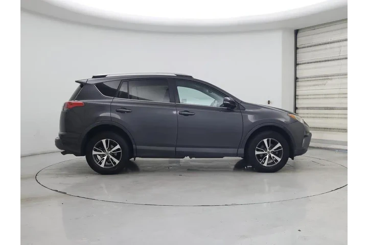 $18998 : Toyota RAV4 2016 AWD XLE 4dr image 7