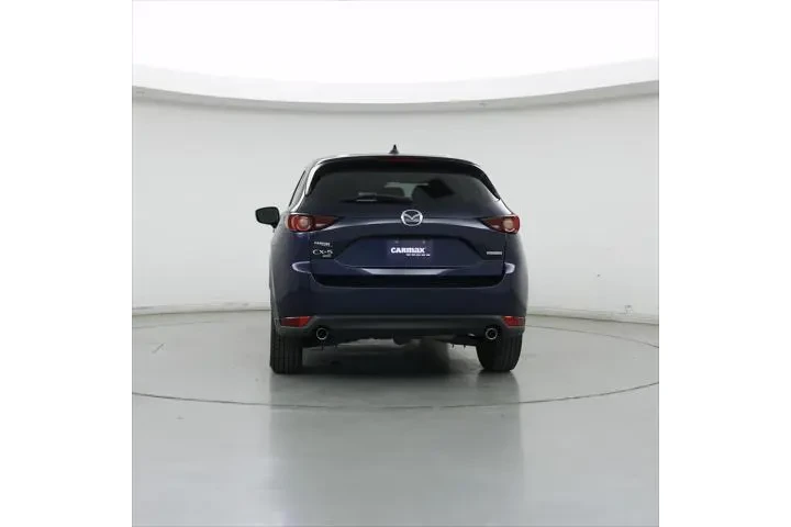 $21998 : Mazda CX-5 2020 AWD Touring image 6