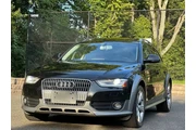 $10990 : 2016 Allroad 2.0T quattro Pre thumbnail