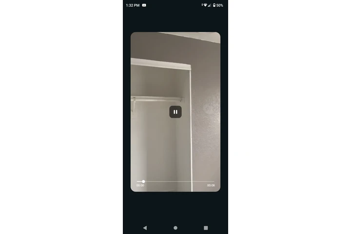 $550 : Una recamara en renta image 1
