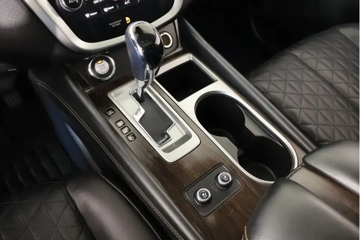 $26789 : Nissan Murano 2022 Platinum image 9