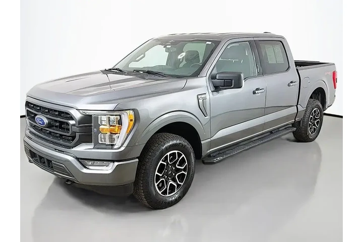 $36990 : Ford F-150 2023 4x4 XLT 4dr image 8
