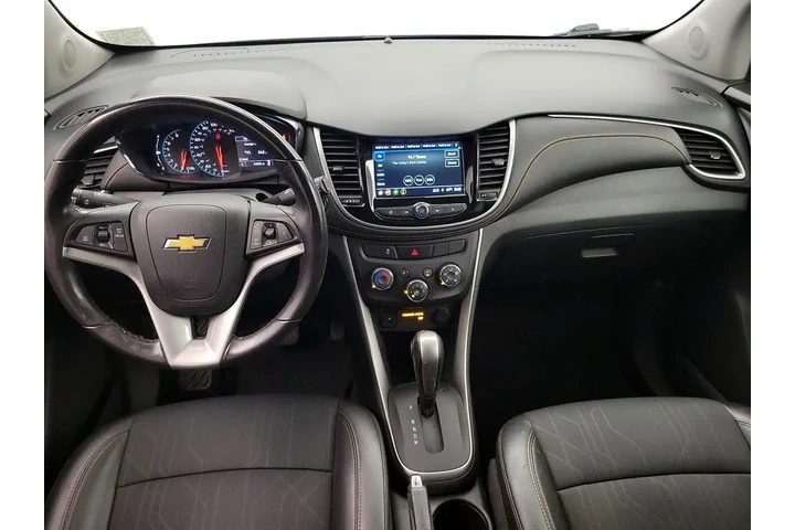 $14998 : Chevrolet Trax 2019 LT 4dr C image 9