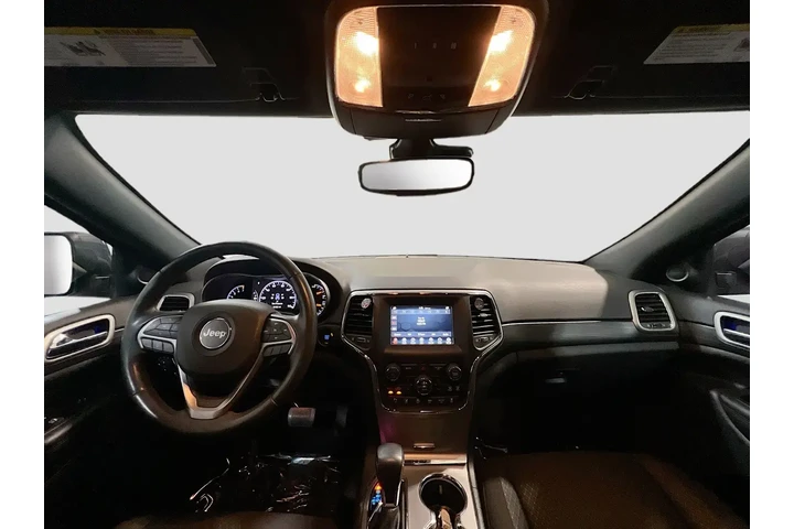 $22600 : Jeep Grand Cherokee 2021 4x4 image 8