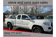 $16995 : 2022 Tacoma SR thumbnail