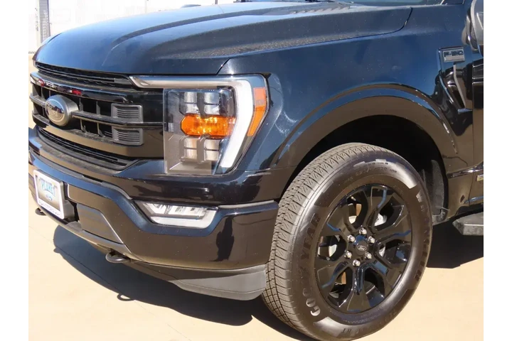 $37999 : Ford F-150 2023 4x4 XLT 4dr image 3