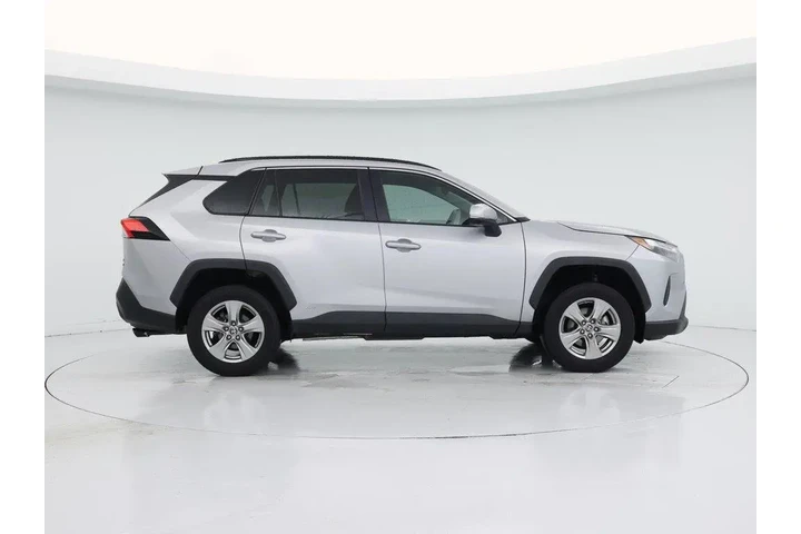 $28998 : Toyota RAV4 Hybrid 2024 AWD image 7