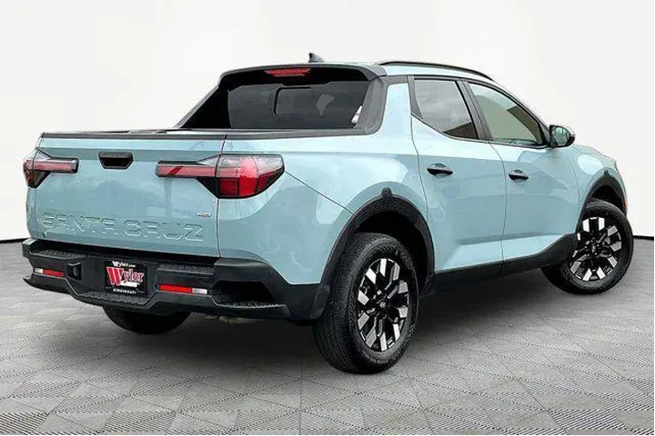 $31707 : Hyundai SANTA CRUZ 2026 AWD image 6