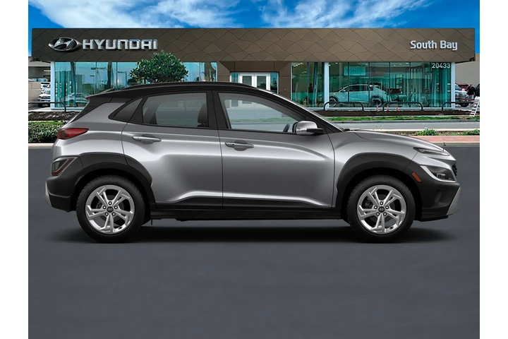 $20009 : Hyundai KONA 2023 SEL 4dr Cr image 9
