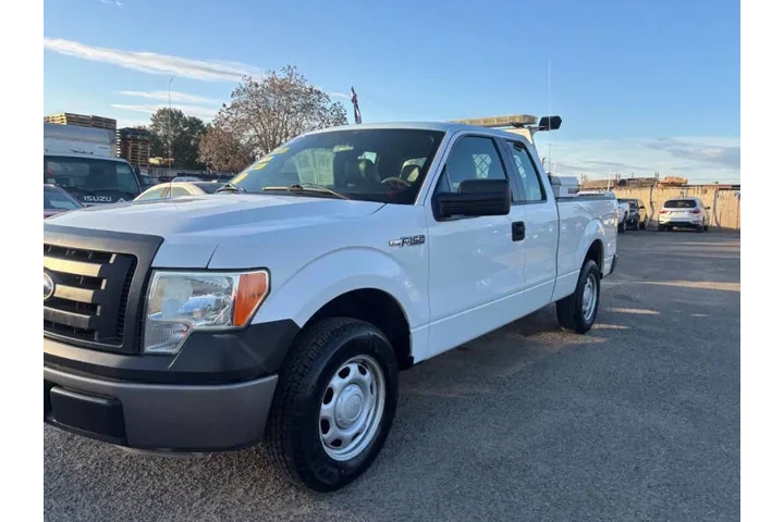 $11999 : 2011 F-150 XLT image 4