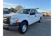 $11999 : 2011 F-150 XLT thumbnail