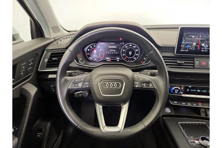 $24998 : Audi Q5 2019 AWD quattro Pre image 10