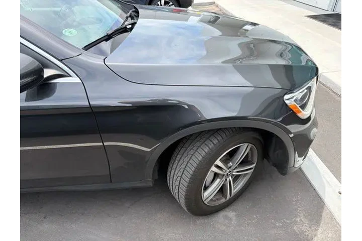 $21395 : Mercedes-Benz GLC 2020 AWD G image 2