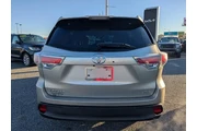 $22403 : Toyota Highlander 2015 XLE 4 thumbnail