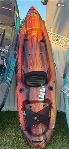 $1000 : Kayaks 10, 11 y 12 FT image 8