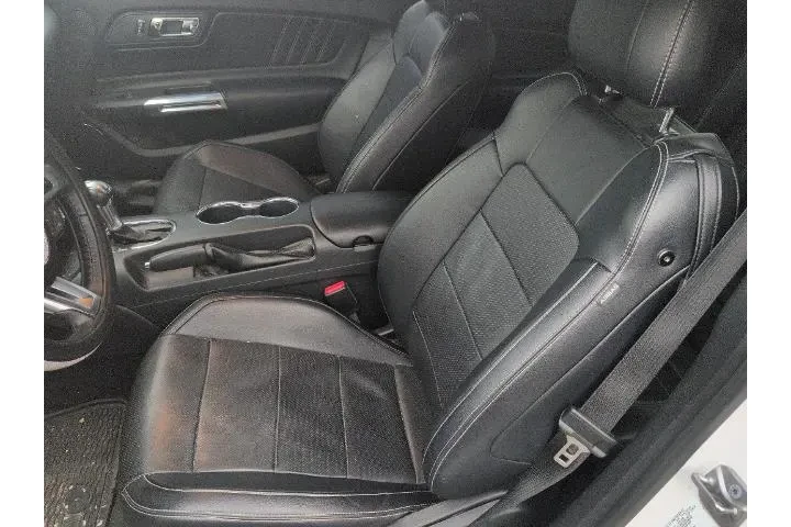 $21147 : Ford Mustang 2016 GT 2dr Fas image 7