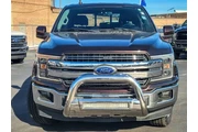 $31752 : Ford F-150 2019 4x4 Lariat 4 thumbnail