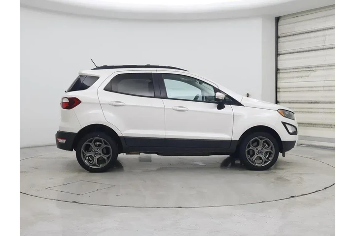 $16998 : Ford EcoSport 2018 AWD SES 4 image 7
