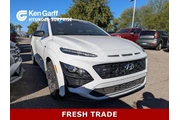 Hyundai KONA 2022 N Line 4dr en Phoenix