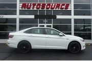 2020 Jetta en Milwaukee