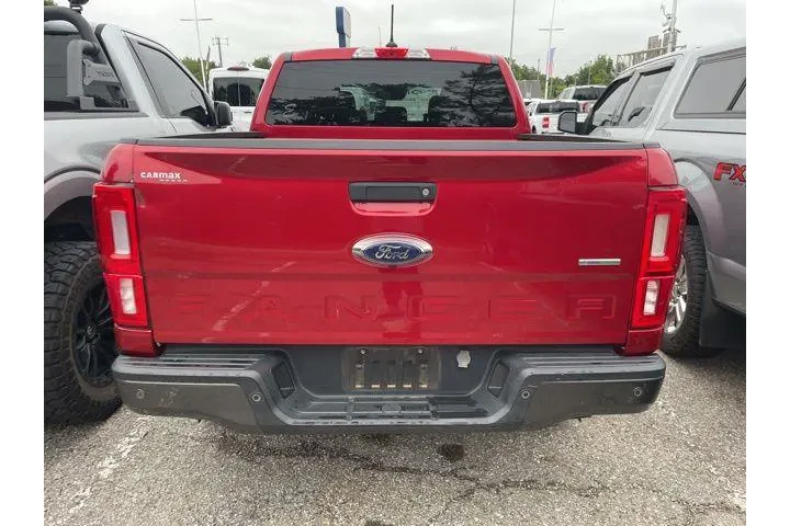 $22871 : Ford Ranger 2020 4x2 XL 4dr image 9