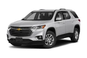 Chevrolet Traverse 2018 LT L en Des Moines