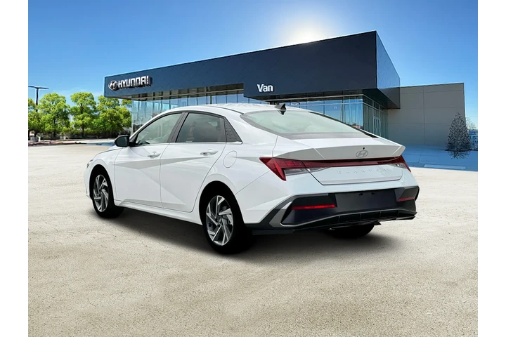 $19999 : Hyundai ELANTRA 2025 SEL Con image 5